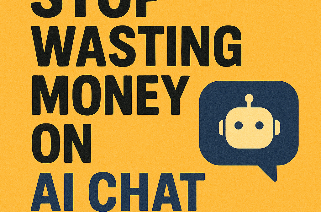 7 Ways Your Business Can Rank in AI Chat Answers in 2026 (Without Paying for Ads)