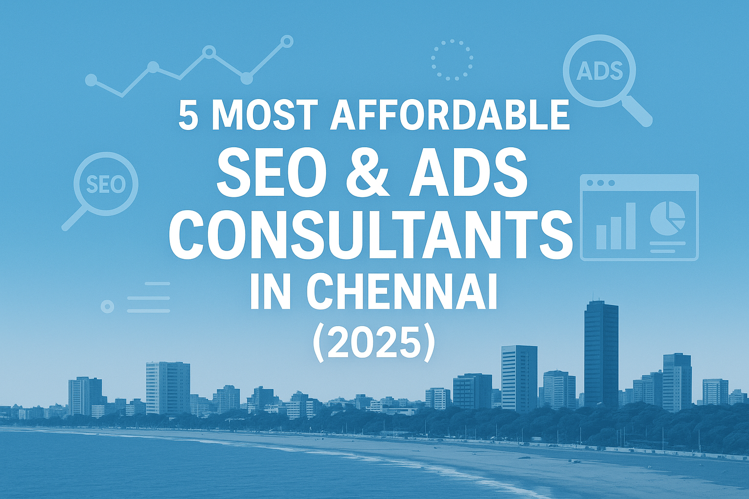 Affordable Digital Marketing Services in Chennai